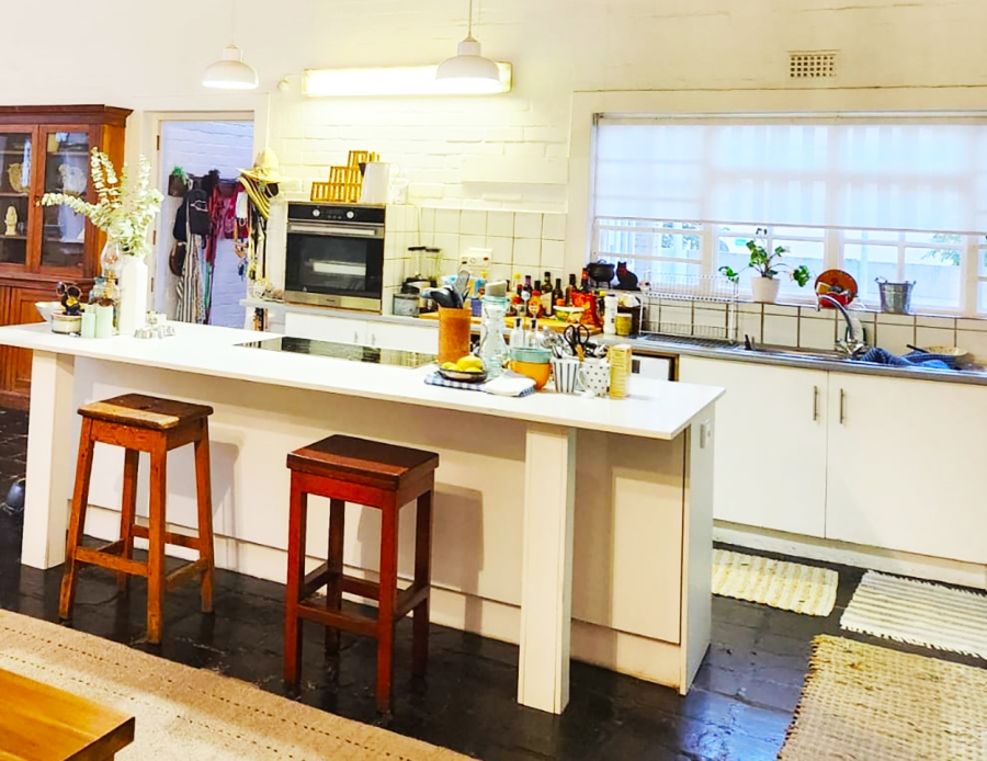 4 Bedroom Property for Sale in Kleinmond Western Cape